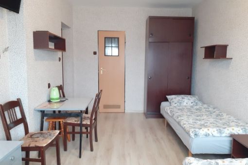 Opty - Pokoje Gościnne - Łeba