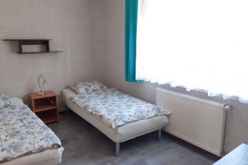 Opty - Pokoje Gościnne - Łeba