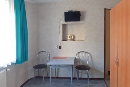 Opty - Pokoje Gościnne - Łeba