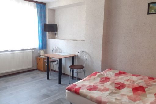 Opty - Pokoje Gościnne - Łeba