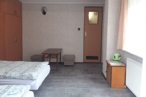 Opty - Pokoje Gościnne - Łeba