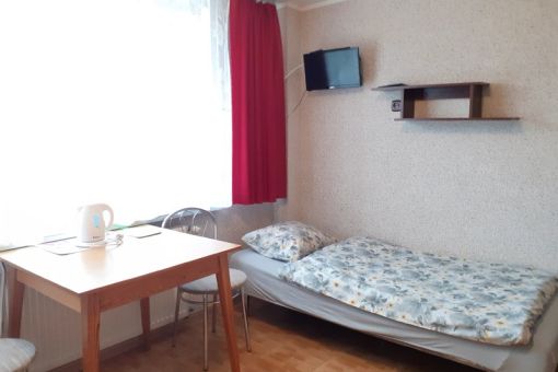 Opty - Pokoje Gościnne - Łeba