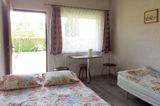 Opty - Pokoje Gościnne - Łeba