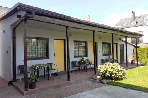 Opty - Pokoje Gościnne - Łeba