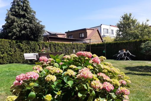 Opty - Pokoje Gościnne - Łeba