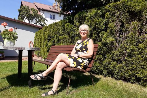 Opty - Pokoje Gościnne - Łeba