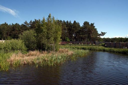 Łeba Park - Jurajski Park Dinozaurów
