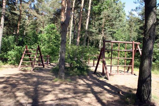 Łeba Park - Jurajski Park Dinozaurów