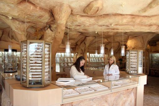 Łeba Park - Jurajski Park Dinozaurów