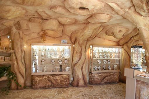 Łeba Park - Jurajski Park Dinozaurów